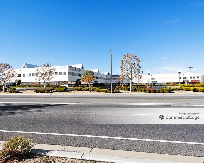 Sierra Gateway