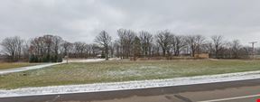 9.65 Acres of Commercial Property Land in Pine City