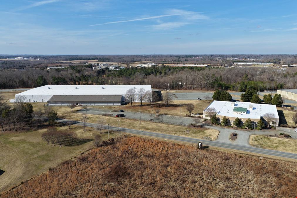 1601 & 1603 Anthony Road