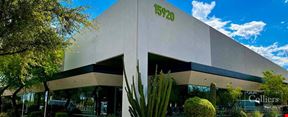 Move-In Ready Office Space for Lease in Phoenix