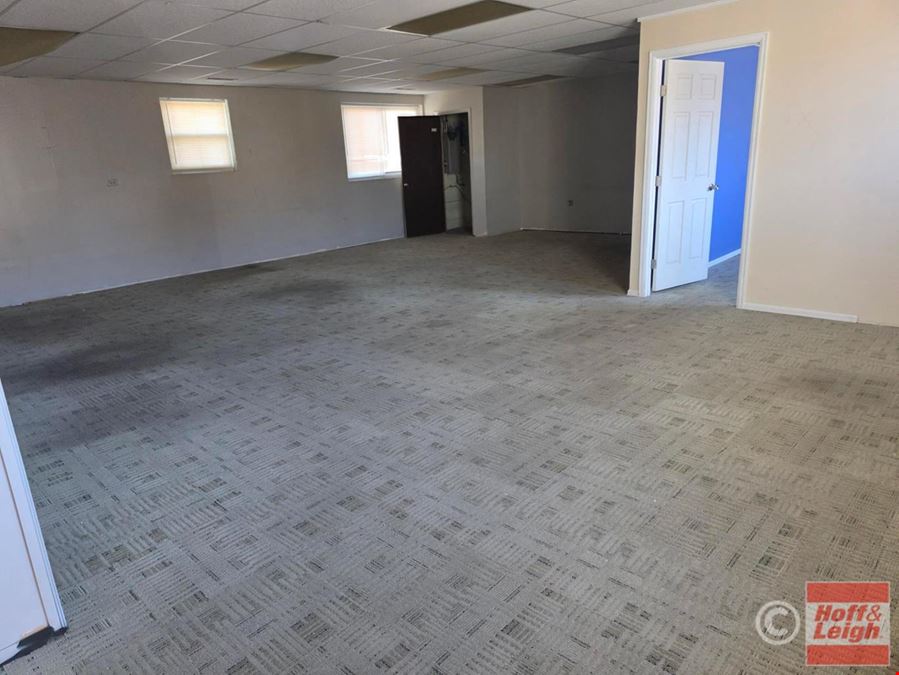 3120 Century St
