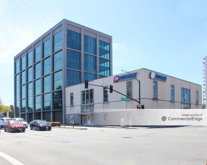 520 South El Camino Real