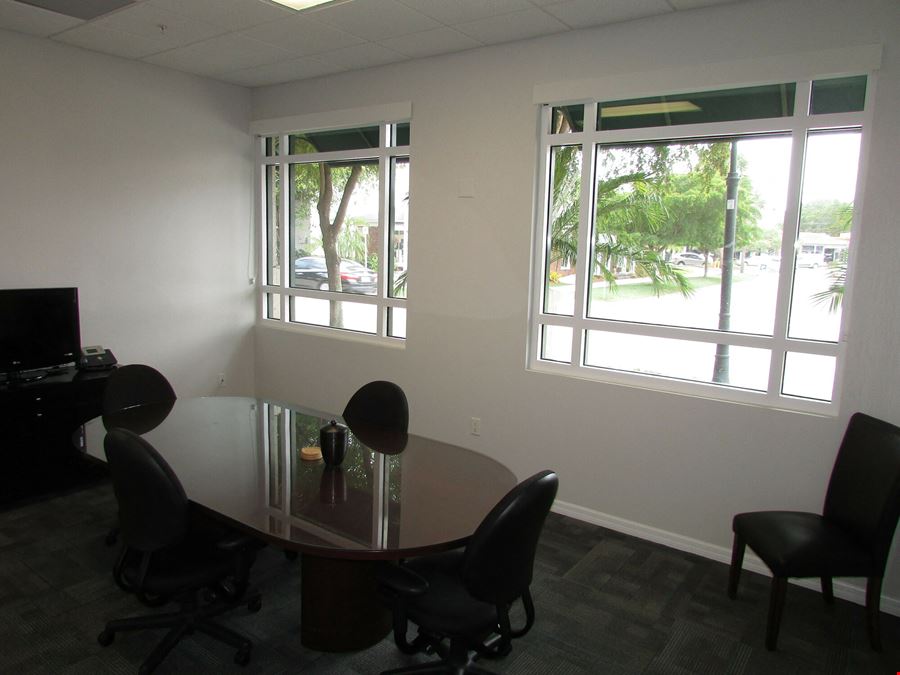 HARD TO FIND OFFICE CONDO IN DOWNTOWN SARASOTA!