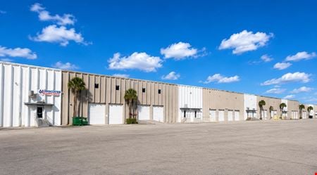 Preview of Industrial space for Rent at 9793 NW 91st Court