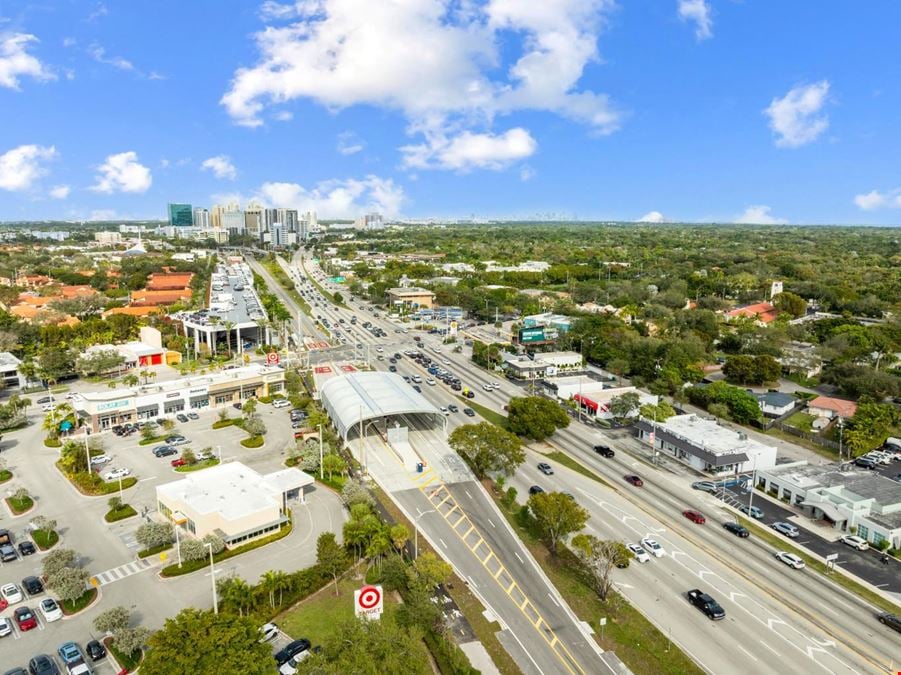 Pinecrest Shops