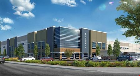 Preview of Industrial space for Rent at 22090 Alessandro Blvd