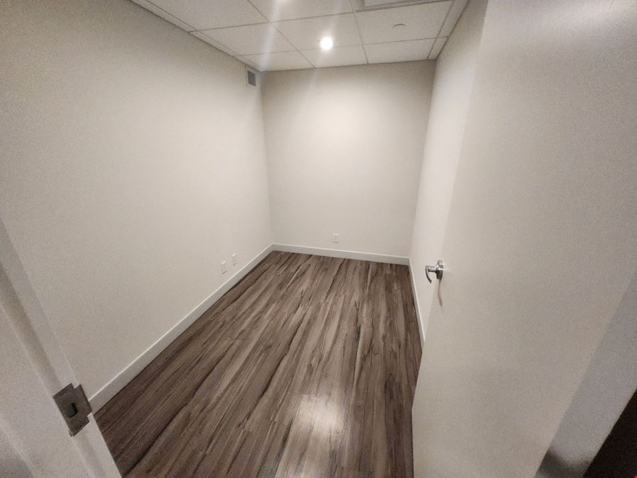 Part Time Medical Office Availble to Lease in Palm Beach