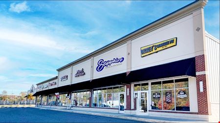 Preview of Retail space for Rent at 2824 Pulaski Highway