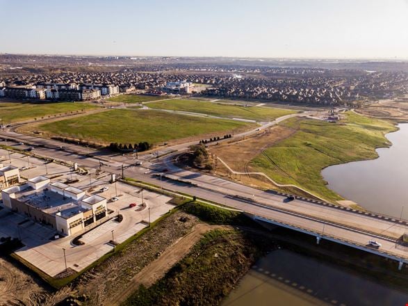 Preview of Retail space for Rent at Viridian Village | Pre-Leasing