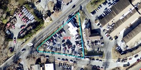 Preview of Industrial space for Sale at 10805 Lanham Severn Road