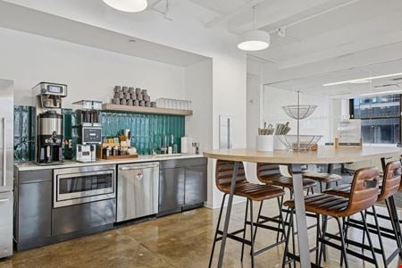 Preview of Office space for Rent at 200 West 41st Street, 21st Floor