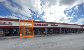 Providence Plaza