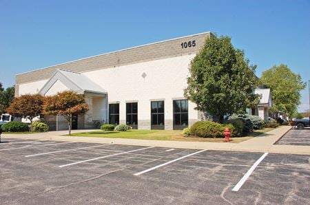 Preview of Industrial space for Rent at 1035 Medina Rd # 1065