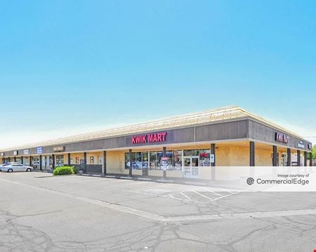 Preview of Retail space for Rent at 8001 East Roosevelt Street