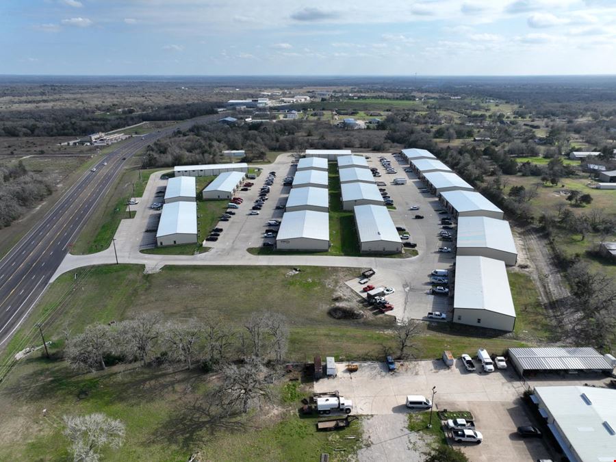 11400 Highway 30 Business Park