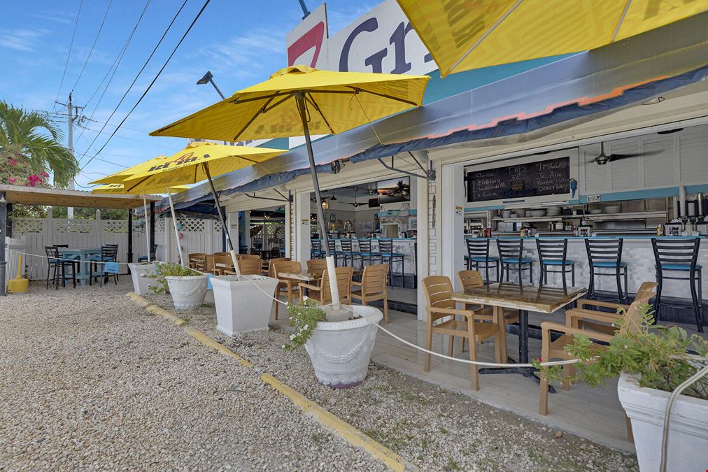 1240 Overseas Hwy