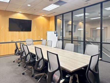 Preview of Coworking space for Rent at 2005 SE 192nd Avenue Suite 200