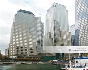 Merrill Lynch Tower | Brookfield Place