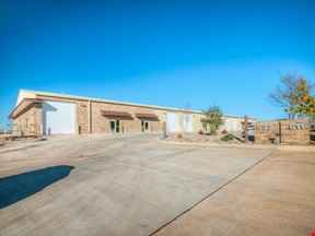Hundred Oaks Industrial Park