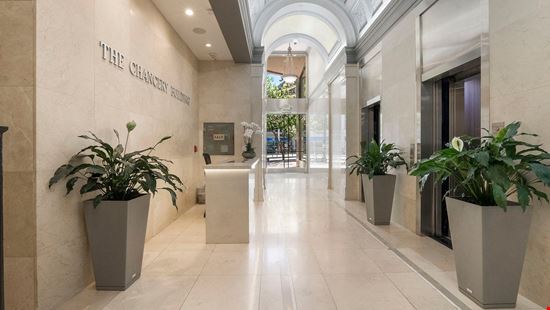 Office Freedom - Chelsea Pacific