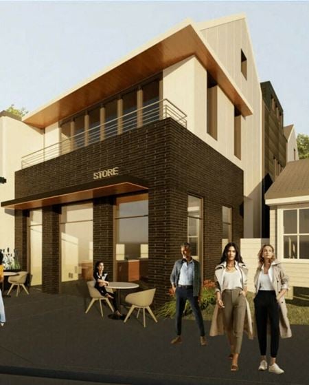 Preview of Retail space for Rent at 1825 Sophie Wright Pl