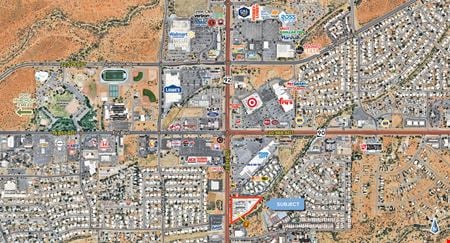 Preview of VacantLand space for Rent at Hwy 92 & Hwy 90 