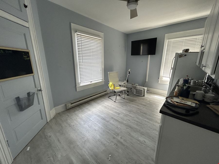 For Sale | Turnkey Medical Office