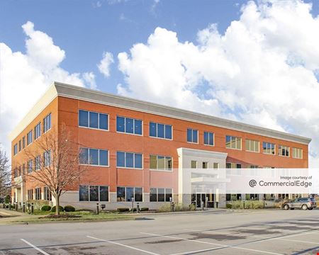 Preview of Office space for Rent at 15W060 North Frontage Road