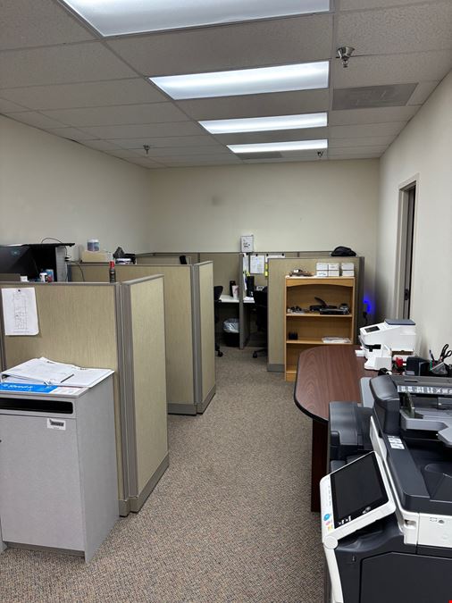 Southpoint Innovation Center