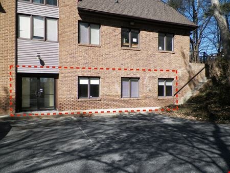 Preview of Office space for Rent at 1517 Ridgeside Dr