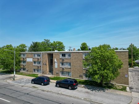 Preview of Multi-Family space for Sale at 8348 Greenfield Rd