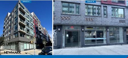 Preview of Retail space for Rent at 53 Broadway Brooklyn