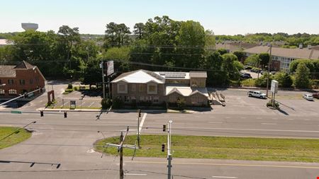 Preview of Commercial space for Sale at 1505 S Salisbury Blvd.