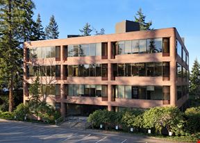 Overlake Office Center