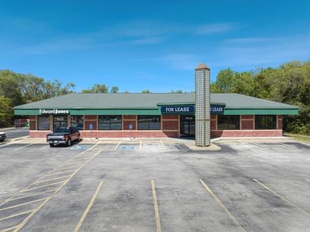 Preview of Retail space for Rent at 818 E. Meadowlark Rd.