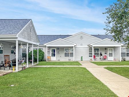 Preview of Multi-Family space for Sale at 1500 North Franklin Drive