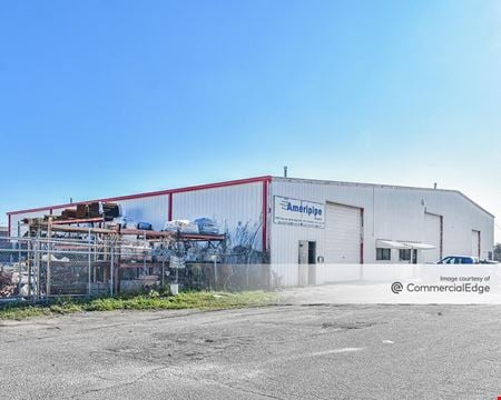 Preview of Industrial space for Rent at 4213 Todd Lane