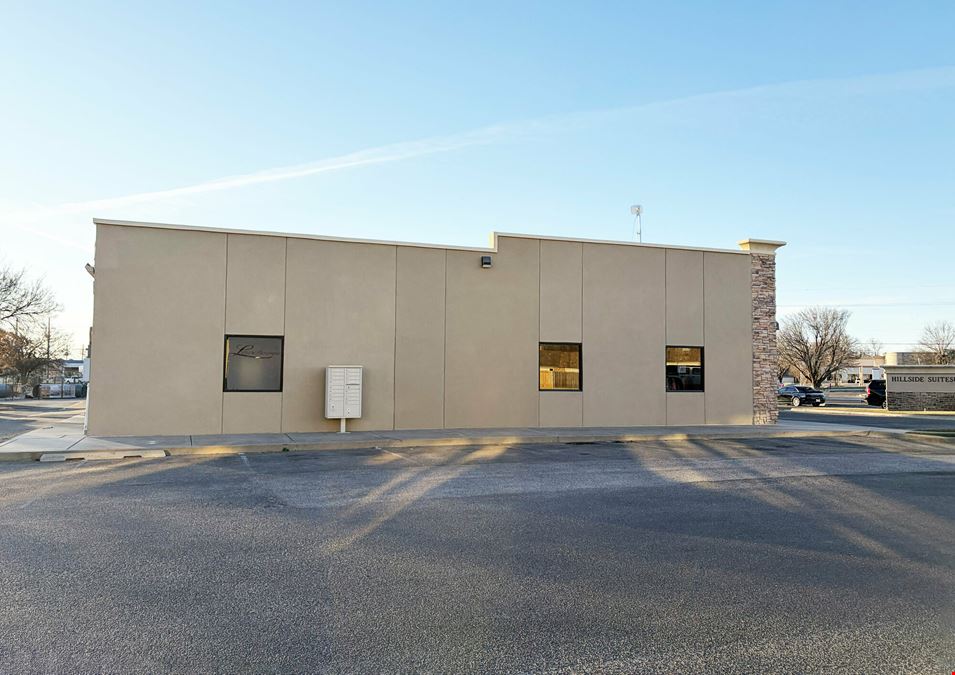 6200 Hillside Rd, Suite 400