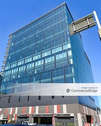 Preview of Office space for Rent at 350 North 5th Street