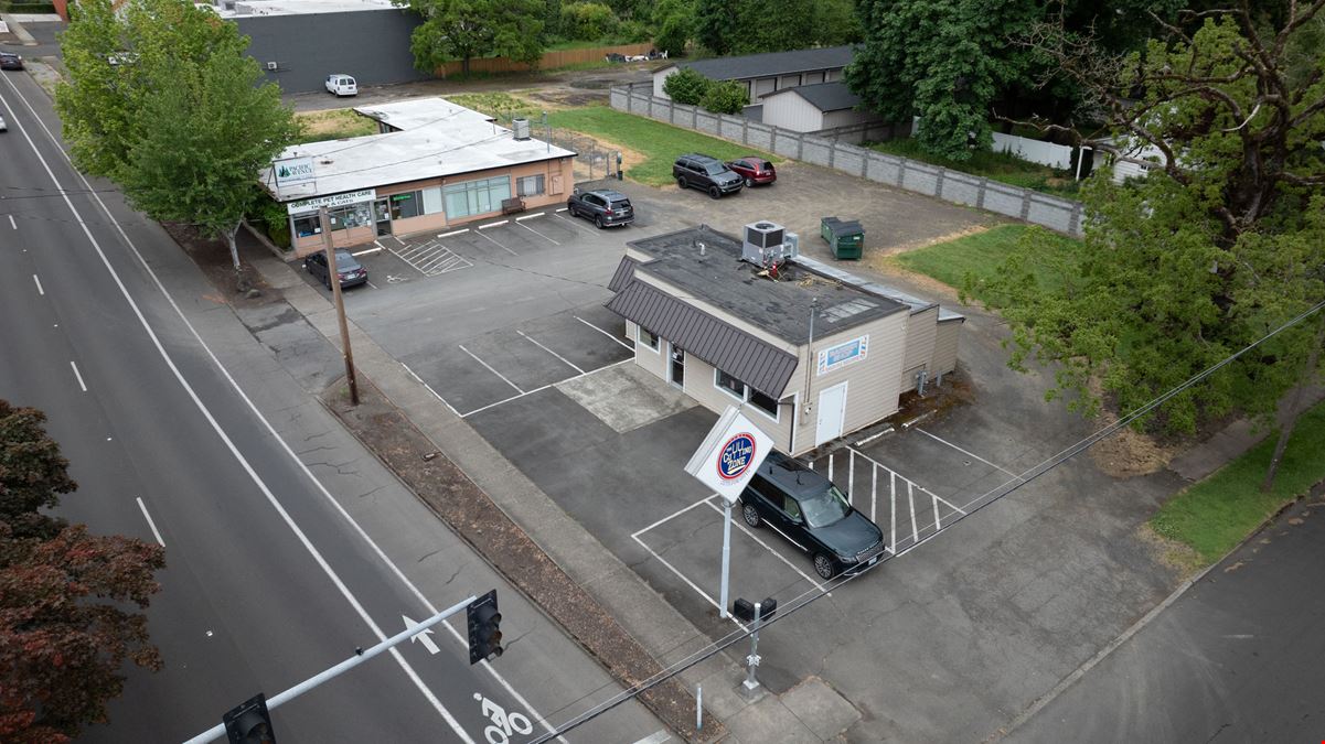 2625 & 2635 Pacific Ave