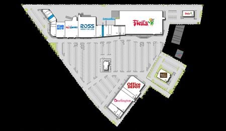 Preview of Retail space for Rent at 8130 Kirby Drive