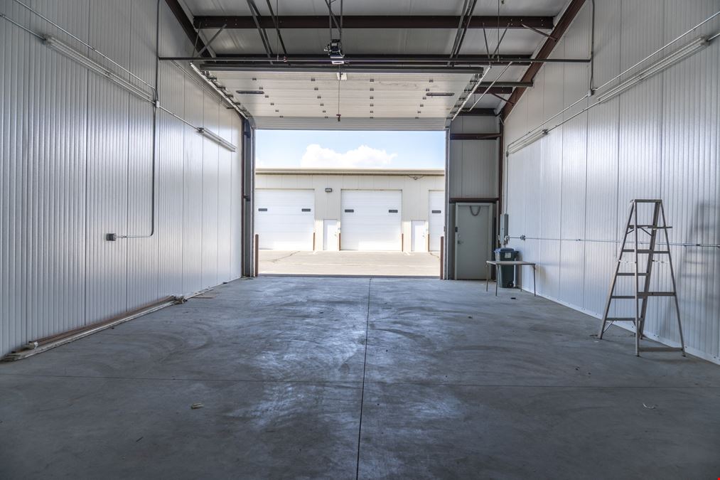 GarageTown Del Camino