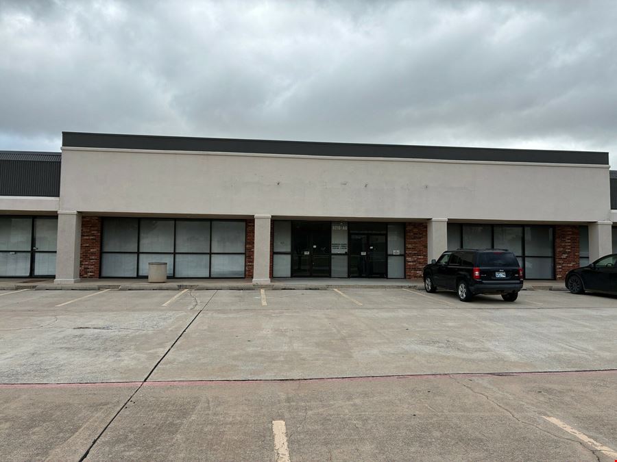 9210 S. Western Avenue, Suite A-9