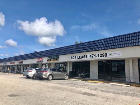 Preview of Retail space for Rent at 5922 Okeechobee Blvd