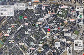Confidential Off- Market Retail Condo for Sale