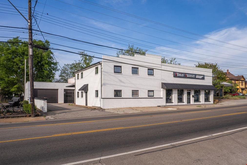 308 W College St, Pulaski TN