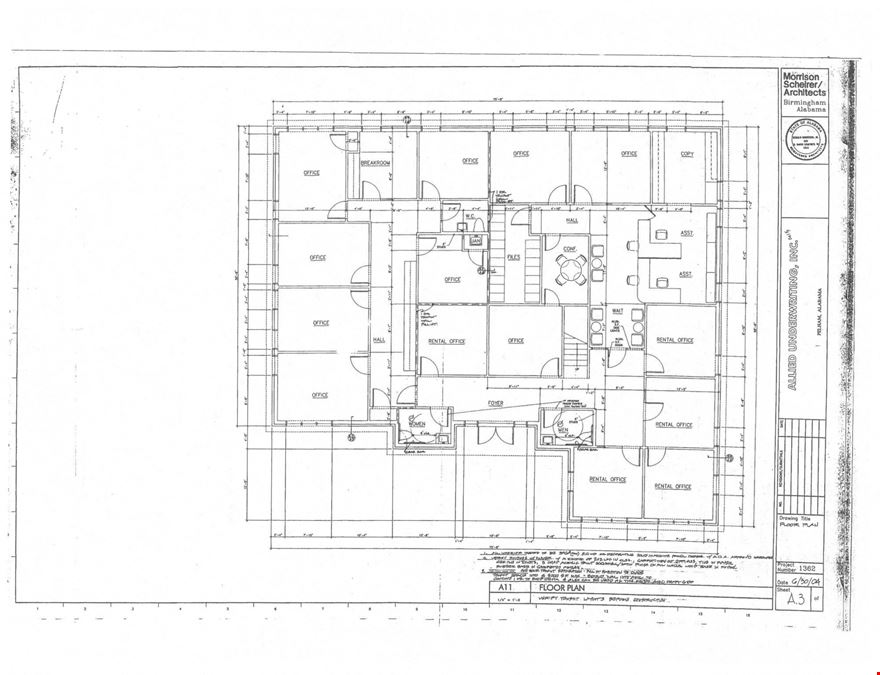 Commercial Lot For Sale (Hilltop)