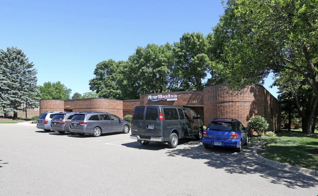 Eden Prairie Medical Office
