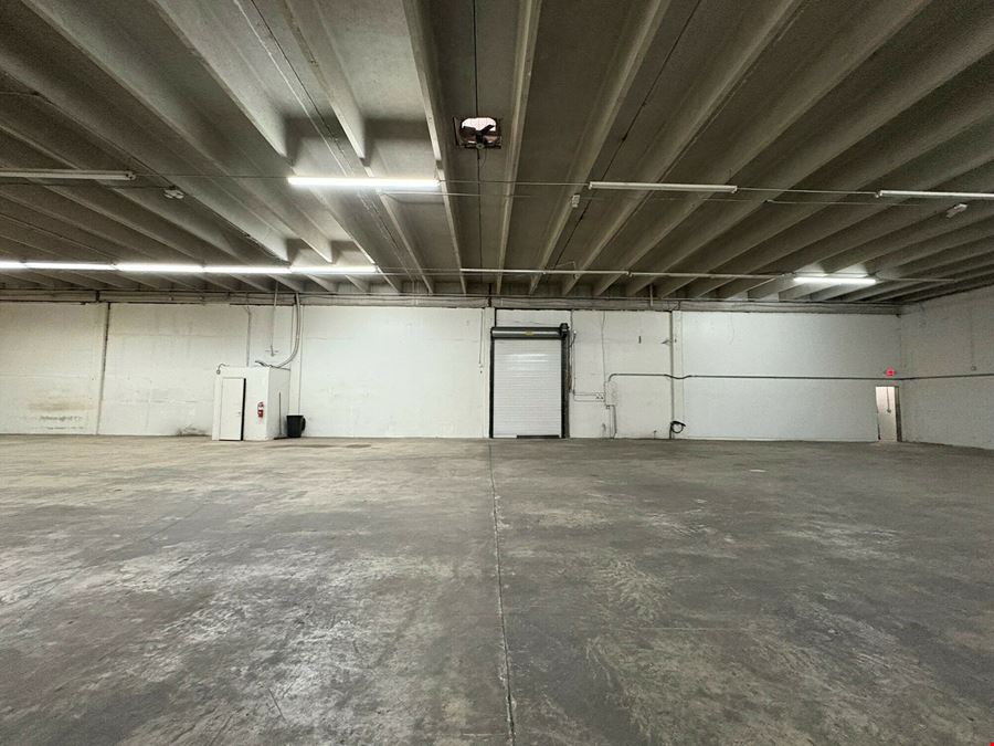 Lauderhill Business Park