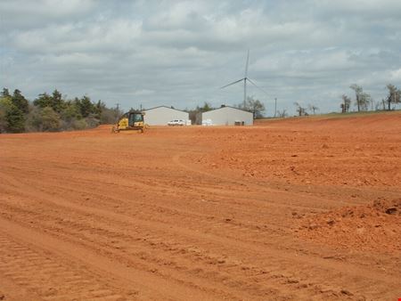 Preview of Industrial space for Sale at 16495 Oklahoma 37